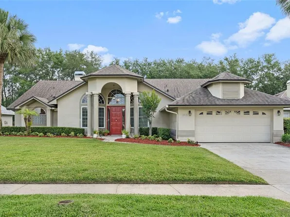 804 Eagle Claw Ct, Lake Mary, FL 32746
