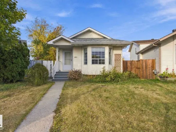 4423 36a St NW, Edmonton, AB T6L 6K5