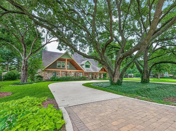 3018 S Saddlebrook Ln, Katy, TX 77494