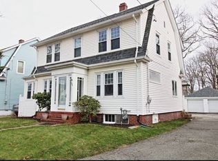 309 Doherty St, Fall River, MA 02720