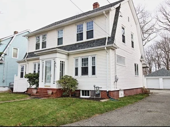 309 Doherty St, Fall River, MA 02720