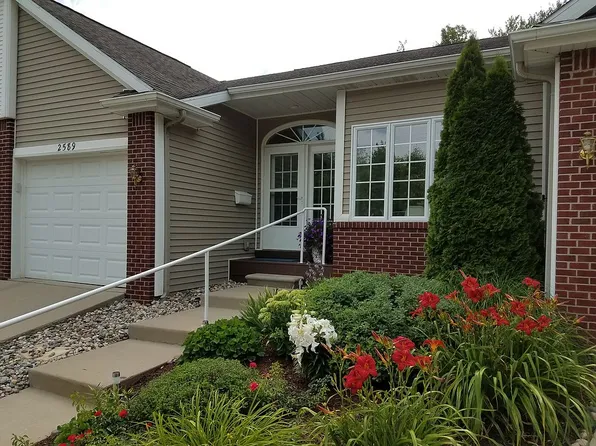 2589 Limerick Cir, Holt, MI 48842