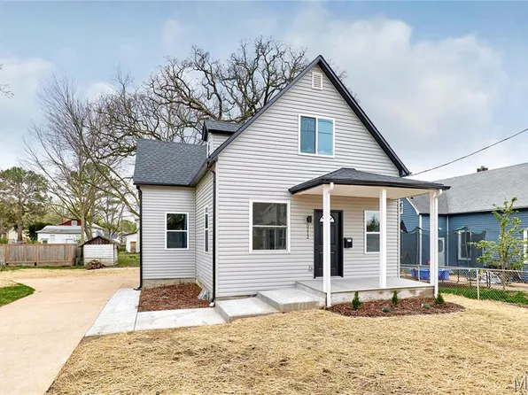 5212 Vine Ave, Saint Louis, MO 63123