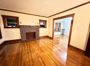 5 City View Rd #5, Brookline, MA 02446
