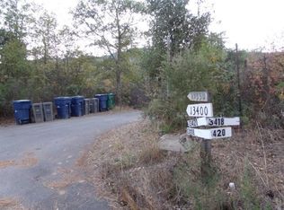 13420 Tomki Rd, Redwood Valley, CA 95470