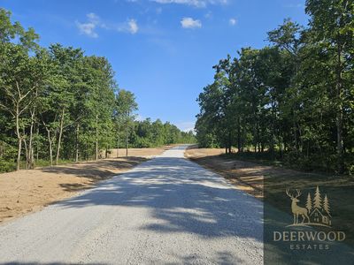 Lot 11 Deerwood Estates, Aurora, MO, 65605