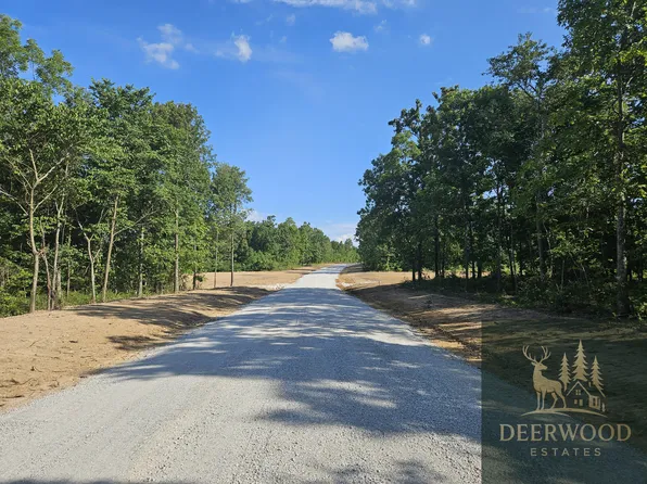 Lot 13 Deerwood Estates, Aurora, MO 65605