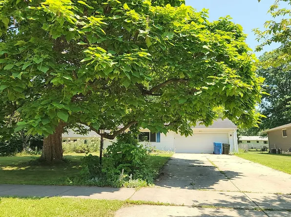 6277 Denise Dr, North Ridgeville, OH 44039
