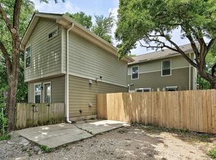 5005 Eilers Ave #B, Austin, TX 78751