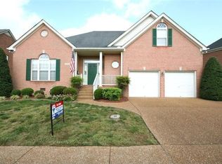 2337 Wimbledon Cir, Franklin, TN 37069