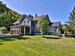 5159 State Route 103, Shrewsbury, VT 05738