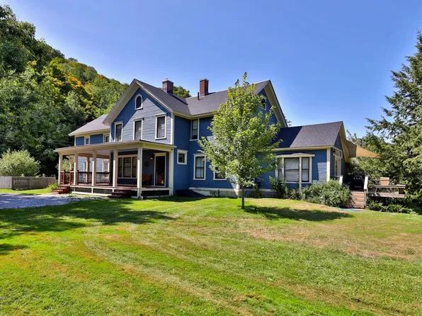 5159 VT Route 103, Shrewsbury, VT 05738