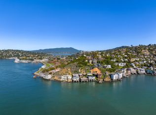 2002 Paradise Dr #3, Belvedere Tiburon, CA