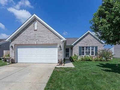 1180 Dahlgren Ln, Cicero, IN, 46034