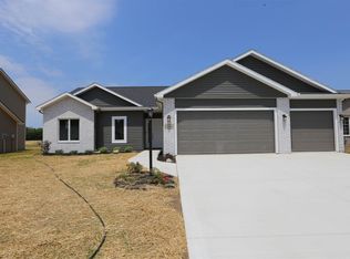1286 Fizzo Way, Fort Wayne, IN 46845