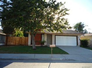 25775 Quilla Rd, Santa Clarita, CA 91355