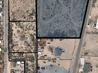 1020 Stinson St SW, Albuquerque, NM 87121