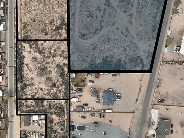 1020 Stinson St SW, Albuquerque, NM 87121