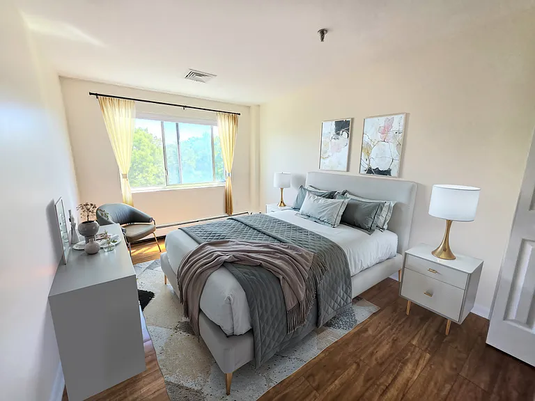 230 Willard St #407 — Photo 15