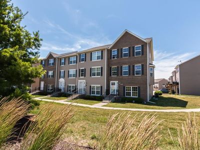 4631 NE McDougal Ln, Ankeny, IA, 50021