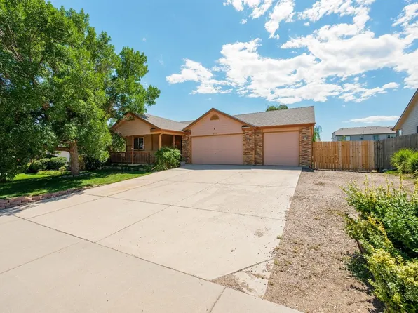 905 Scotch Pine Dr, Severance, CO 80550