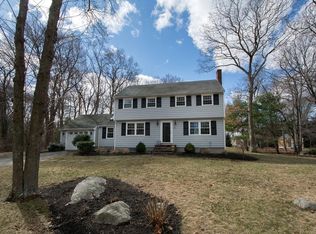 33 Pyramid Ln, Scituate, MA 02066