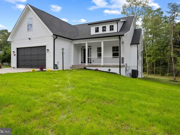11516 Smithfield Rd, Manassas, VA 20112