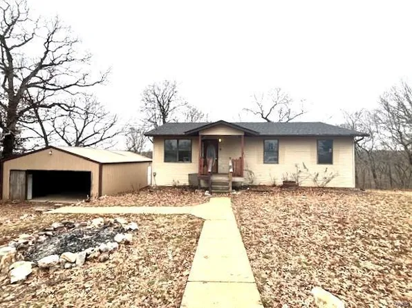 4238 Forest View Rd, Imperial, MO 63052