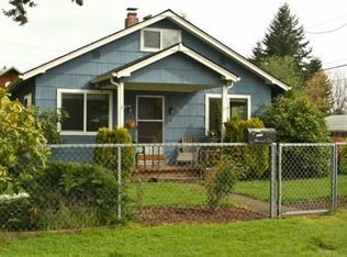 5657 NE Going St, Portland, OR 97218