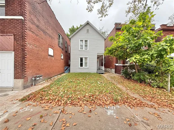 5363 Arsenal St, Saint Louis, MO 63139