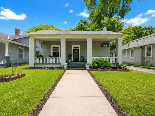 2903 Beacon Ave, Columbus, GA 31904