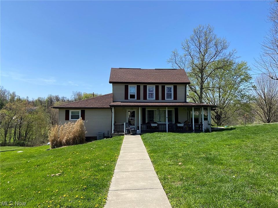 71040 Sharon Rd, Bridgeport, OH 43912 MLS 4452565 Zillow