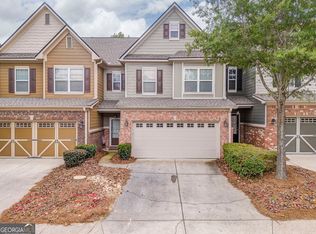 1629 Marsanne Ter NW #28, Kennesaw, GA 30152