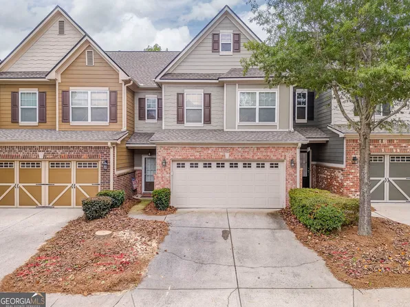 1629 Marsanne Ter NW #28, Kennesaw, GA 30152