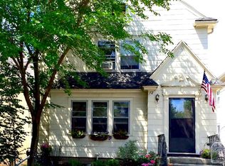 272 Delaware Rd FLOOR 2, Buffalo, NY 14217