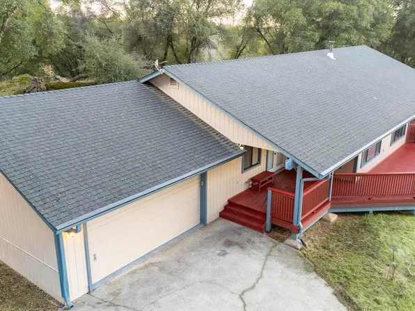 19617 Victoria Dr, Grass Valley, CA 95949