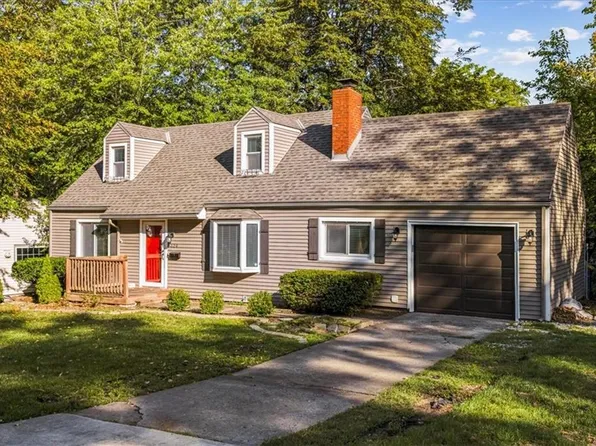 6320 W 81st St, Overland Park, KS 66204