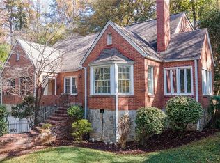 317 Glendale Ave, Decatur, GA 30030