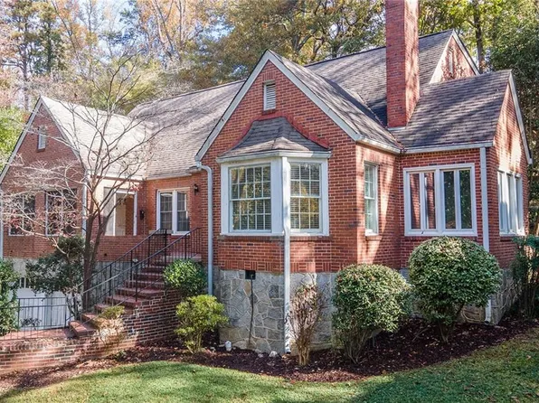 317 Glendale Ave, Decatur, GA 30030