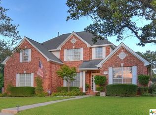 417 S Ridge Cir, Georgetown, TX 78628