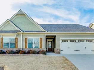 4518 Hidden Creek Dr, Gainesville, GA 30504