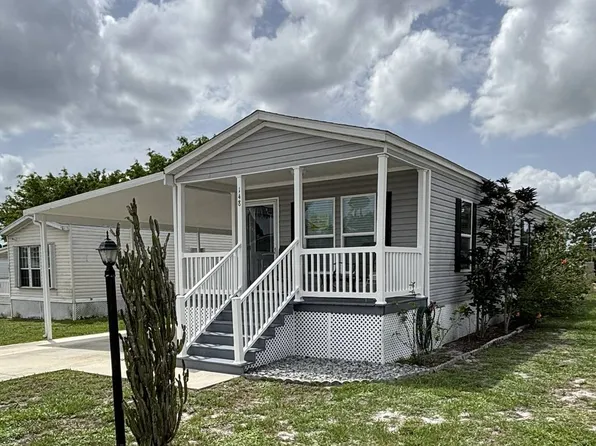 148 Jimmy St, Sebastian, FL 32958