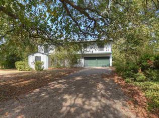 3329 Lake Shore Dr, Waco, TX 76708