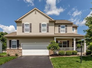 141 Mohican Ln, Pataskala, OH 43062