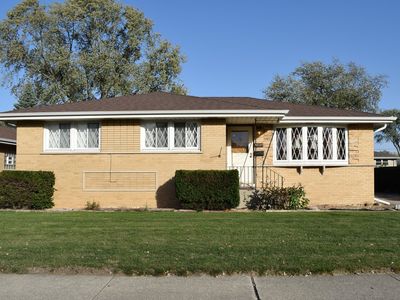 10809 S Oak Park Ave, Worth, IL, 60482