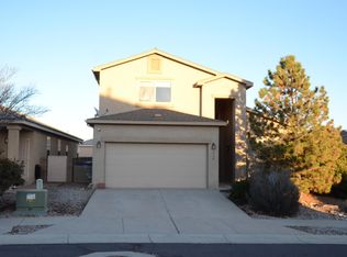 928 Kipuka Dr NW, Albuquerque, NM 87120