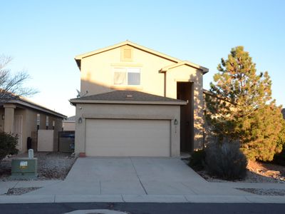 928 Kipuka Dr NW, Albuquerque, NM, 87120