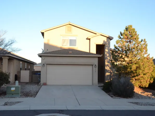 928 Kipuka Dr NW, Albuquerque, NM 87120