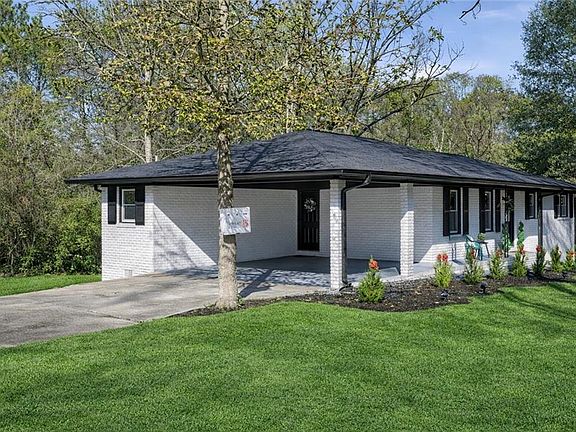 2nd image of 5804 S Gordon Rd