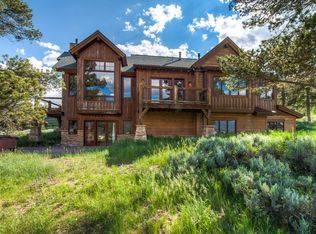 530 Alpensee Dr, Breckenridge, CO 80424
